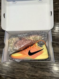 Nike Sabrina 3 'Bring The Heat' All Star NBY