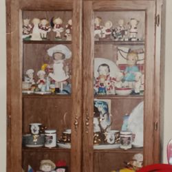 China Cabinet 