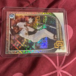 Fernando Tatis Jr