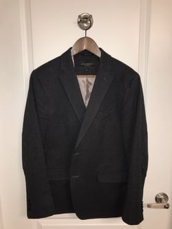 Banana republic blazer
