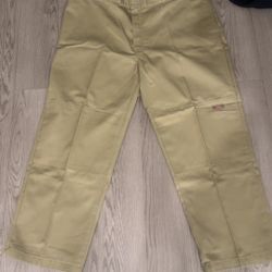 Dickies Loose Fit 