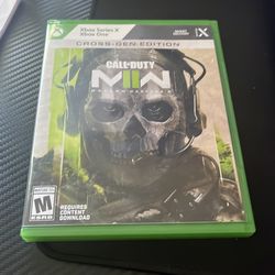 Call of Duty Modern Warfare 2