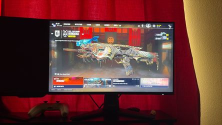 Newegg monitor