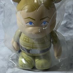 Disney vinylmation
