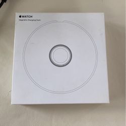 Apple Watch Charging Dock