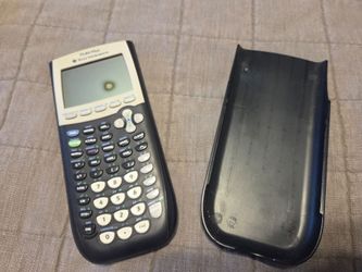 TI-84 Plus Calculator