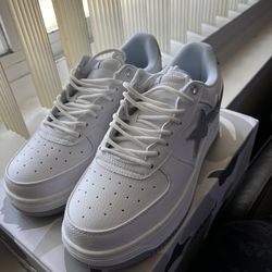 JJJJound x Bapesta Size 11