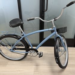 HUFFY BIKE - NEW