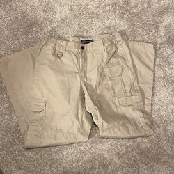 5.11 Tactical Series Cargo Pants