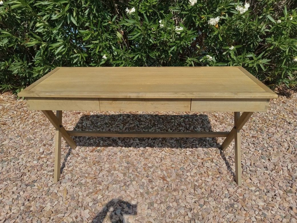 Kitchen Work Table