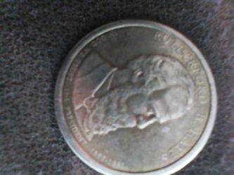 1(contact info removed) Gold coin