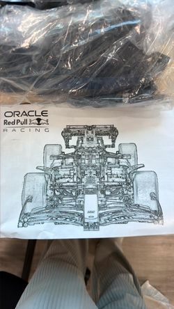 Car building block toys