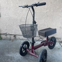 Knee Scooter 