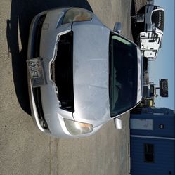 2006 Nissan Altima 2.5 S Fully Loaded &3450.00 Or B.O