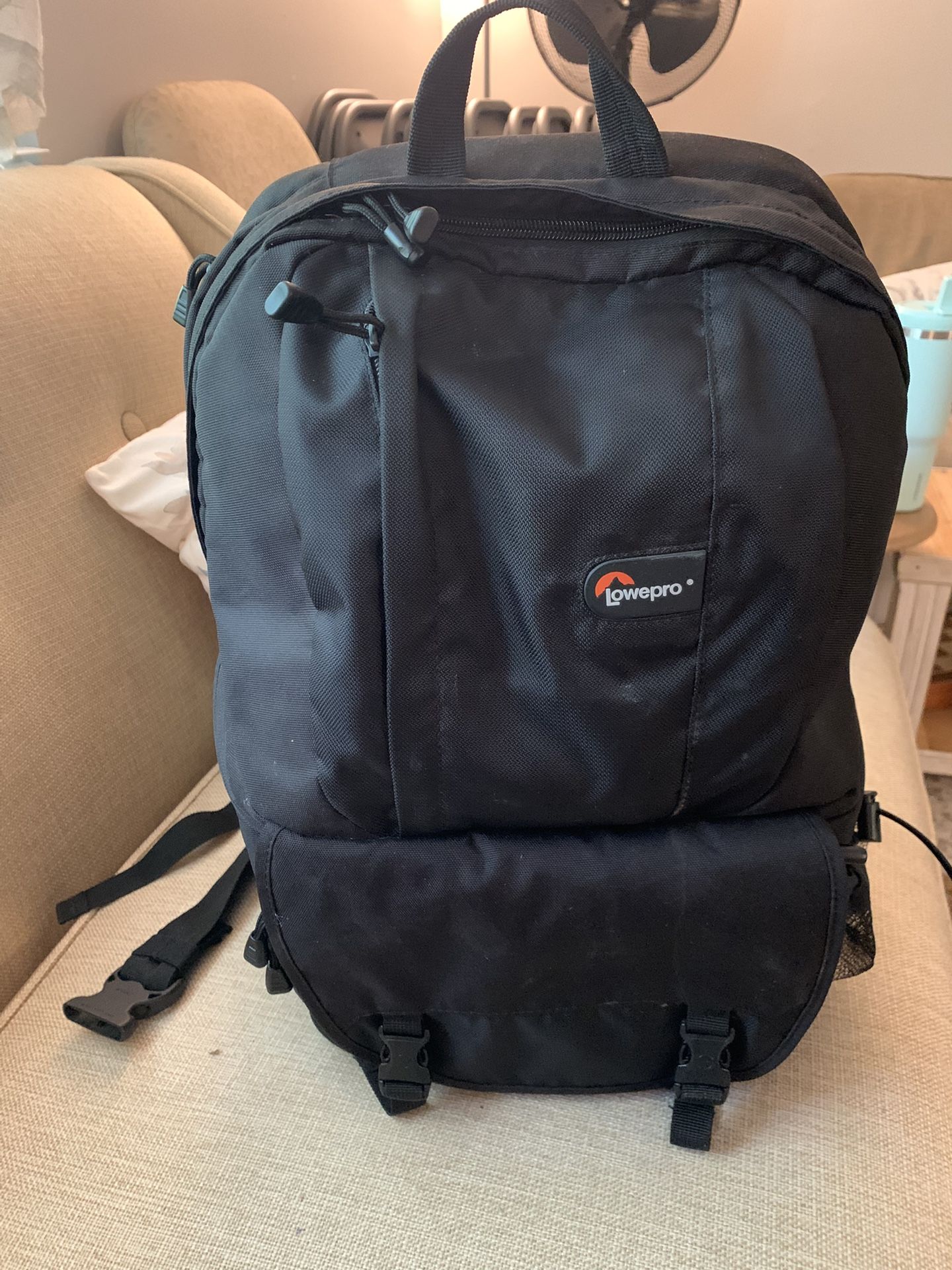 Lowepro Camera Laptop Backpack - Excellent Condition