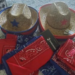 Western Theme Party Favors