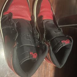 Jordan Mid 1