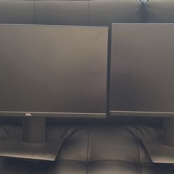 Dell Monitors 