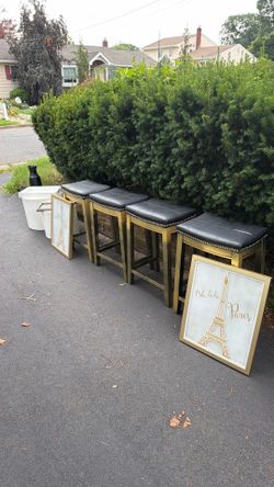 Yard Sale