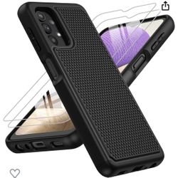 CASE N SCREEN PROTECTOR GALAXY A32