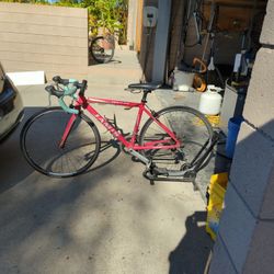 Used junior road bike for sale on sale