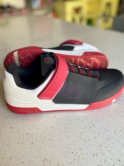 Crankbrothers Stamp Speed Lace MTB Shoes