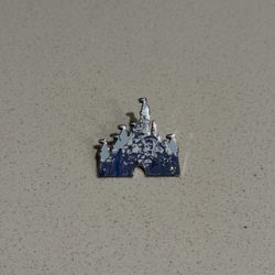 2026 Hidden Mickey Wave A Matterhorn Bobsleds Castle