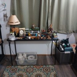 Fishing Collectables