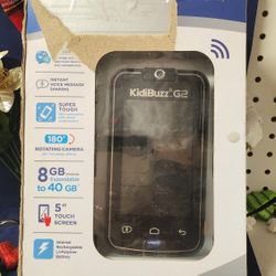 KidiBuzz G2