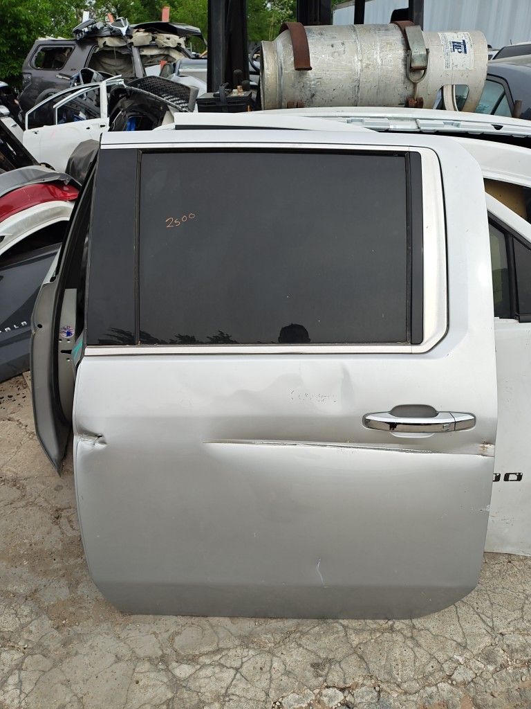 Door Handle Glass Harness Chevy 2(contact info removed) Sierra GMC Front