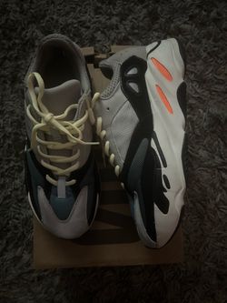 Yeezy‘s 700