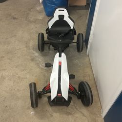 Go Kart