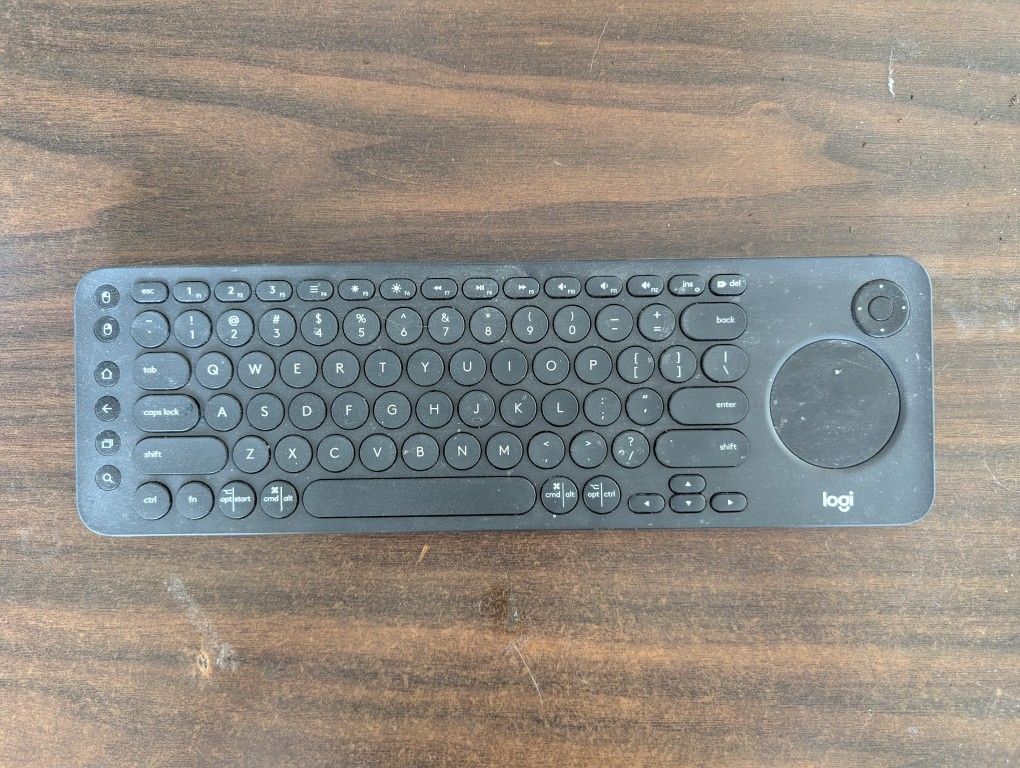 Logitech Bluetooth Keyboard