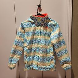 The North Face, 14/16