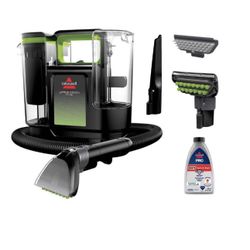 🔥NEW🔥 Bissell Little Green Multiclean Portable Carpet & Upholstery Vacuum Cleaner