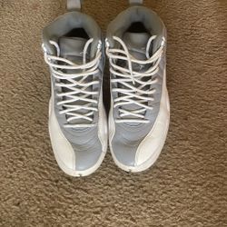 Jordan 12s 