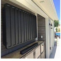 Storm Shell SS-44 Outdoor TV Enclosure, 32-44 inch