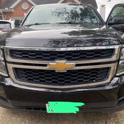 2019 Chevrolet Suburban