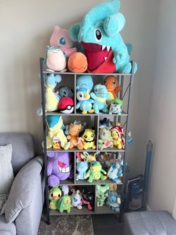 Shelf
