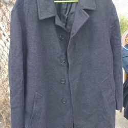 Men's Stafford Coat 