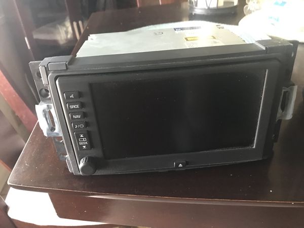 C6 Corvette Z06 Factory Navigation For In Ontario Ca Offerup C6 Corvette Z06 Factory Navigation