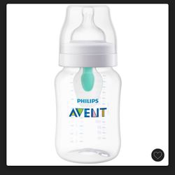 Avent Bottles