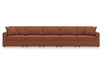 Modmax Spice 5-Piece Sectional (Online Special Price)
