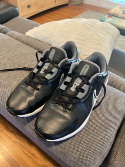 Nike Mens Nike Infinity Pro 2 / size 10 / golf shoes