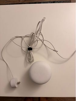 Google nest Wi-Fi point