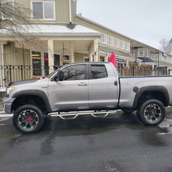 2008 Toyota Tundra