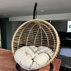 Hanging Pet Swing