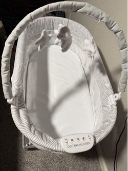 Baby bassinet