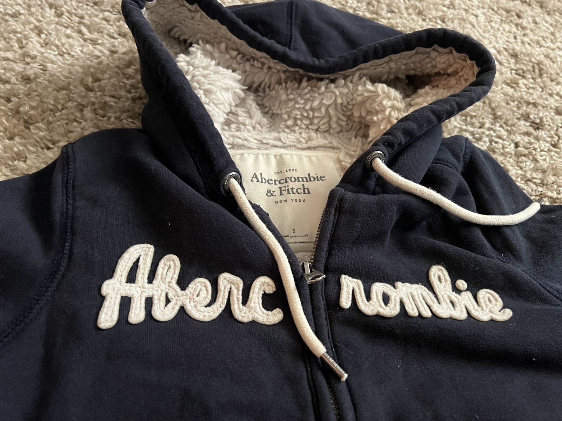 Abercrombie & Fitch Jacket 