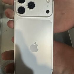 Unlocked iPhone 17 Pro Max 256GB 